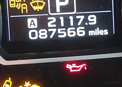 JF2SJAGC2HH538399